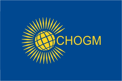 CHOGM Logo